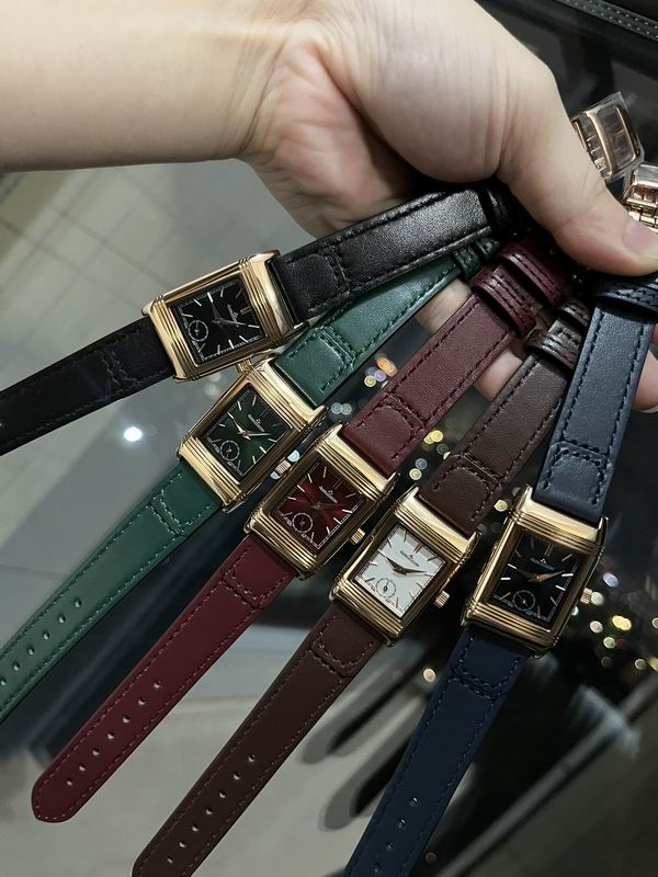 Jaeger Lecoultre 24X40mm 092327